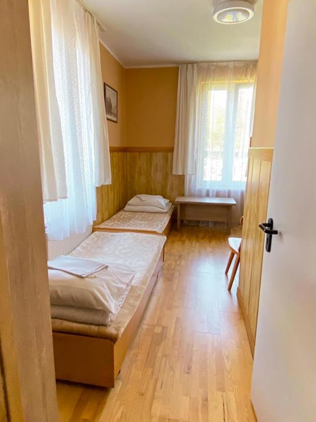 Dom Wypoczynkowy Relaks Rytro Kültér fotó